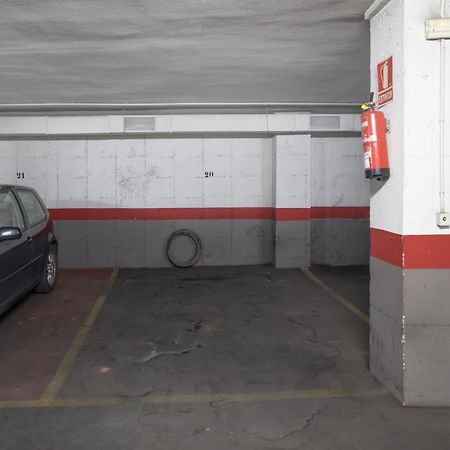 Apartamentos Haranas, Parking Incluido コルドバ エクステリア 写真