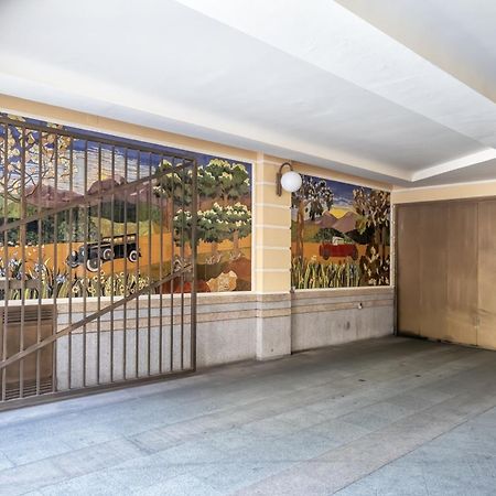 Apartamentos Haranas, Parking Incluido コルドバ エクステリア 写真