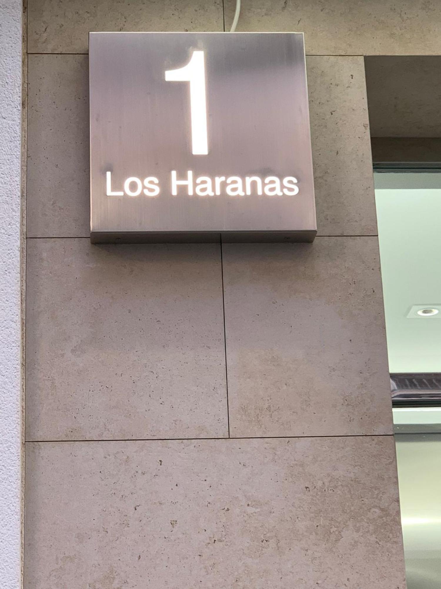 Apartamentos Haranas, Parking Incluido コルドバ エクステリア 写真