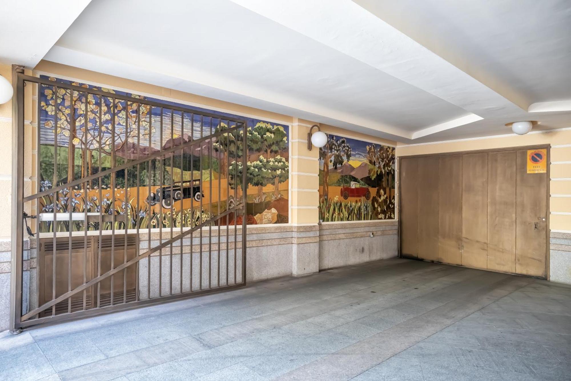 Apartamentos Haranas, Parking Incluido コルドバ エクステリア 写真